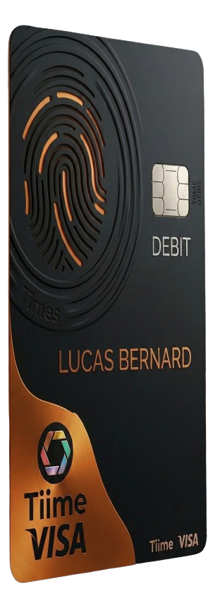 Carte Business