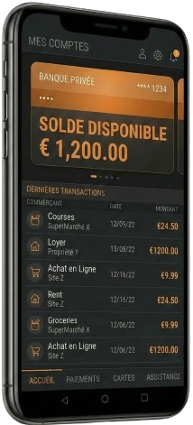 Grand Smartphone